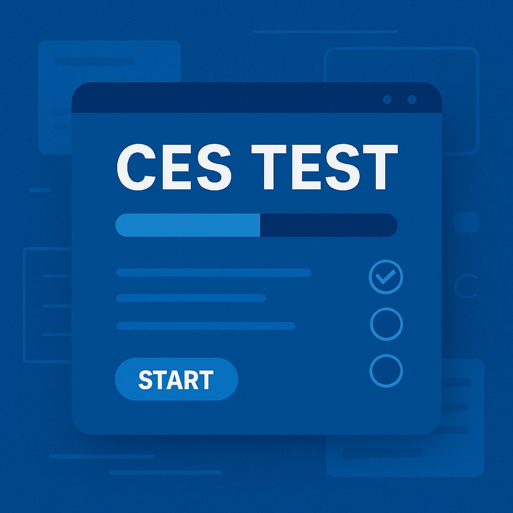 DynamiCA test для моряков